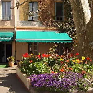 Hotel De Provence